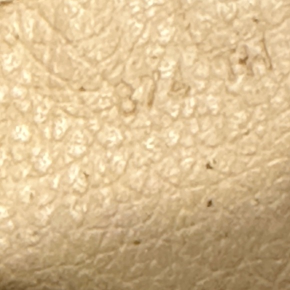 Louis Vuitton Brown Monogram Toiletry Bag - Picture 10 of 15